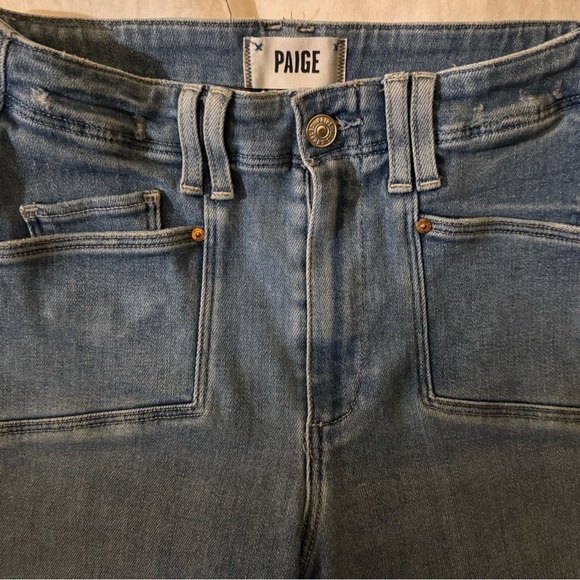 Paige Anessa Jeans - Picture 3 of 13